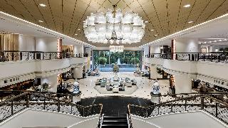 The Athenee Hotel, a Luxury Collection Hotel fotoÄŸrafÄ±