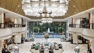 The Athenee Hotel, a Luxury Collection Hotel fotoÄŸrafÄ±