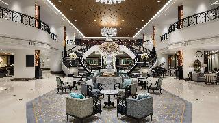 The Athenee Hotel, a Luxury Collection Hotel fotoÄŸrafÄ±