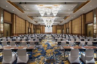 The Athenee Hotel, a Luxury Collection Hotel fotoÄŸrafÄ±