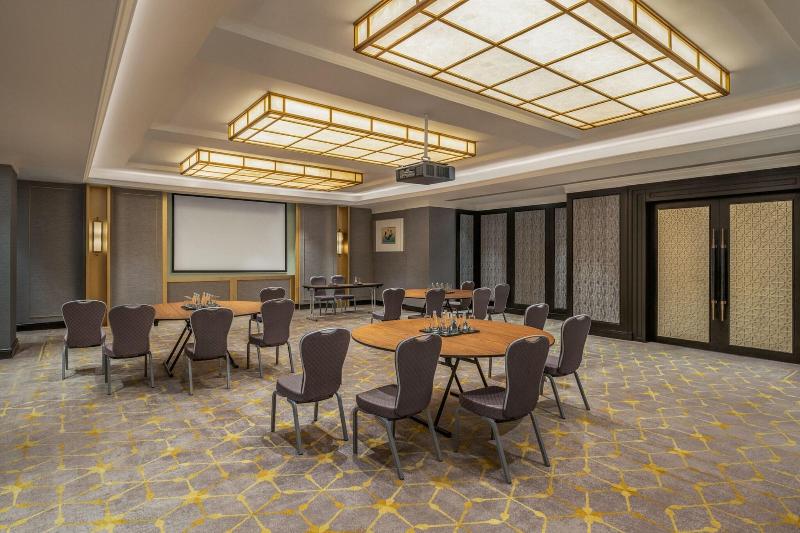 The Athenee Hotel, a Luxury Collection Hotel - Toplantı