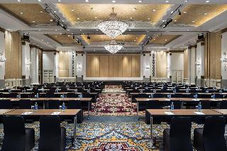The Athenee Hotel, a Luxury Collection Hotel fotoÄŸrafÄ±
