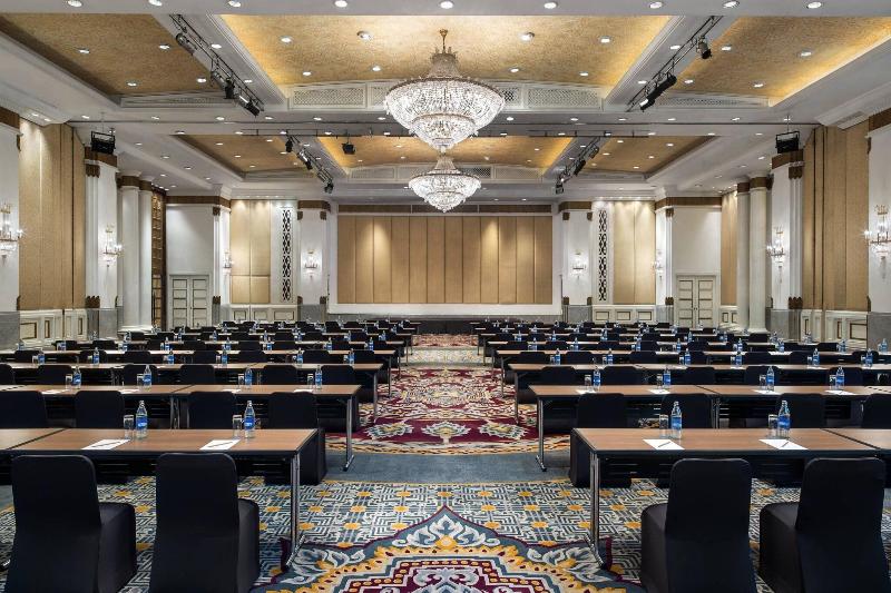 The Athenee Hotel, a Luxury Collection Hotel - Toplantı