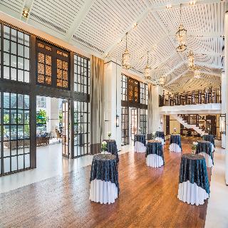 The Athenee Hotel, a Luxury Collection Hotel fotoÄŸrafÄ±