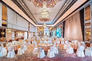 The Athenee Hotel, a Luxury Collection Hotel fotoÄŸrafÄ±