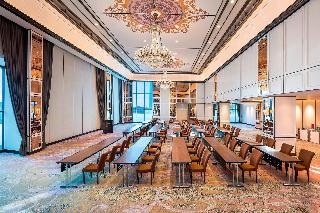 The Athenee Hotel, a Luxury Collection Hotel fotoÄŸrafÄ±