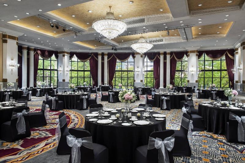 The Athenee Hotel, a Luxury Collection Hotel - Toplantı