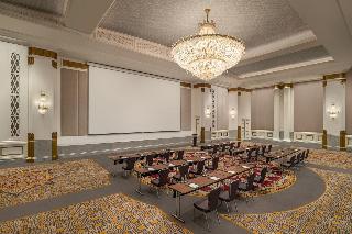 The Athenee Hotel, a Luxury Collection Hotel fotoÄŸrafÄ±