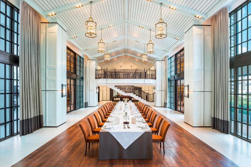 The Athenee Hotel, a Luxury Collection Hotel - Toplantı