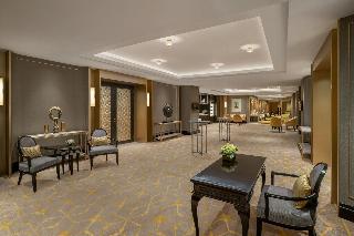 The Athenee Hotel, a Luxury Collection Hotel fotoÄŸrafÄ±
