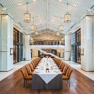 The Athenee Hotel, a Luxury Collection Hotel fotoÄŸrafÄ±