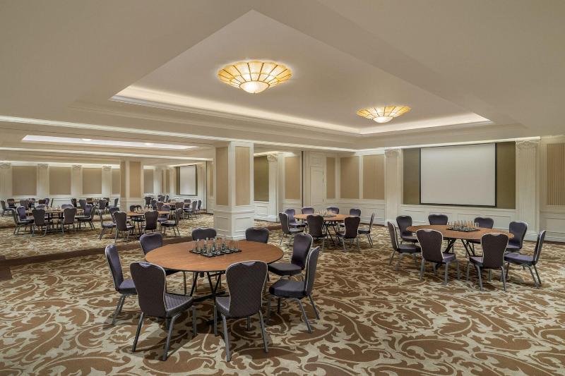 The Athenee Hotel, a Luxury Collection Hotel - Toplantı