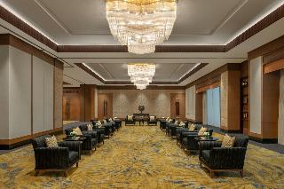 The Athenee Hotel, a Luxury Collection Hotel fotoÄŸrafÄ±