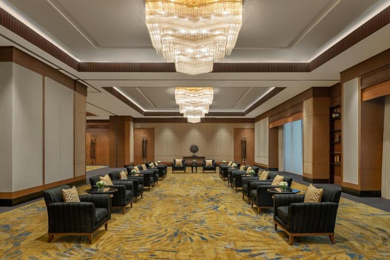The Athenee Hotel, a Luxury Collection Hotel - Toplantı