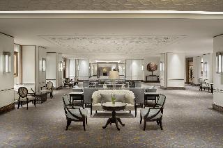 The Athenee Hotel, a Luxury Collection Hotel fotoÄŸrafÄ±