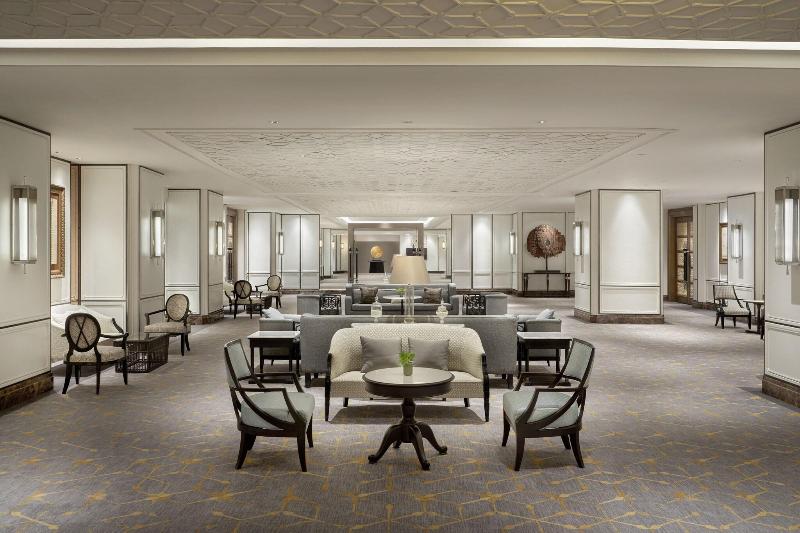 The Athenee Hotel, a Luxury Collection Hotel - Toplantı
