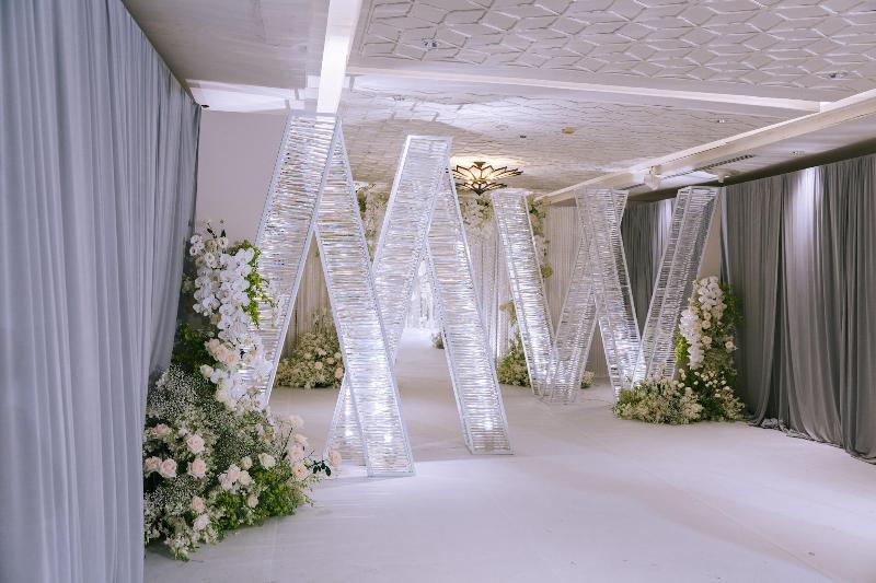 The Athenee Hotel, a Luxury Collection Hotel - Toplantı