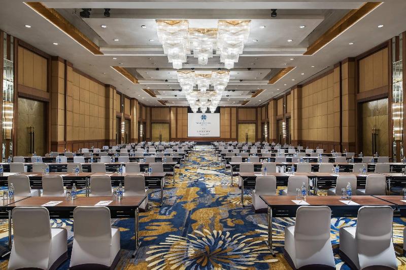 The Athenee Hotel, a Luxury Collection Hotel - Toplantı