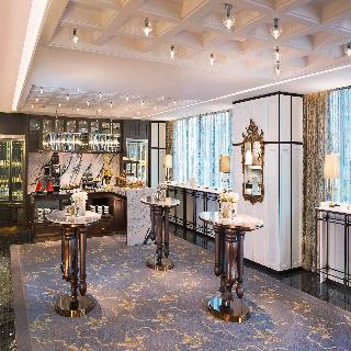 The Athenee Hotel, a Luxury Collection Hotel fotoÄŸrafÄ±