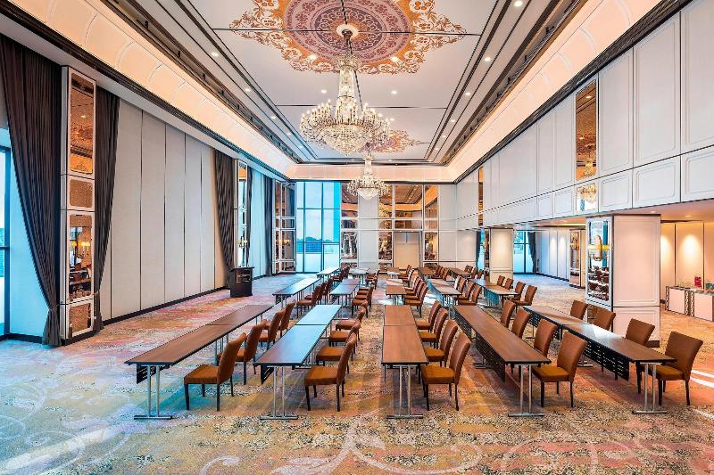 The Athenee Hotel, a Luxury Collection Hotel - Toplantı