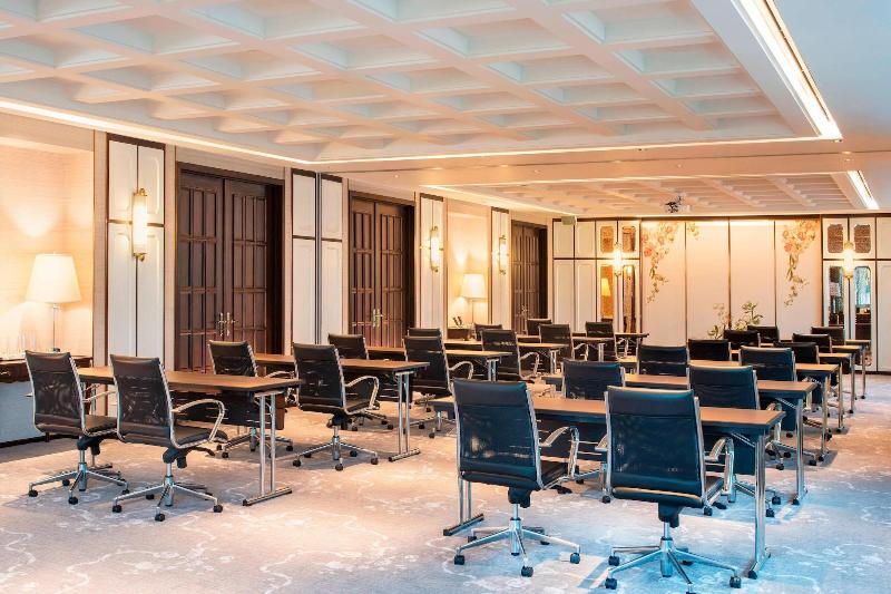 The Athenee Hotel, a Luxury Collection Hotel - Toplantı
