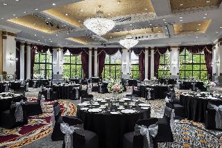 The Athenee Hotel, a Luxury Collection Hotel fotoÄŸrafÄ±