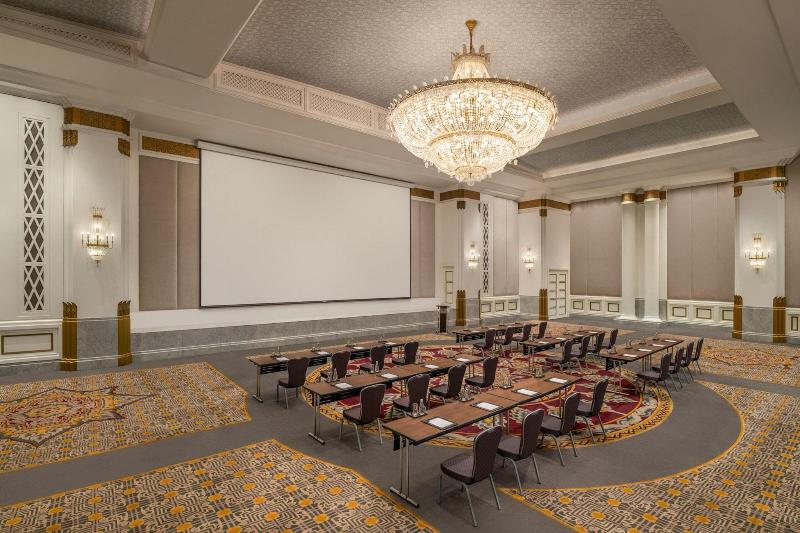 The Athenee Hotel, a Luxury Collection Hotel - Toplantı