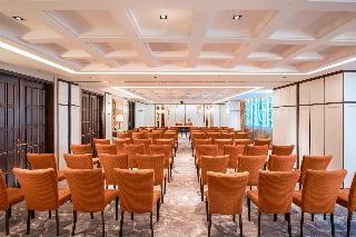 The Athenee Hotel, a Luxury Collection Hotel fotoÄŸrafÄ±