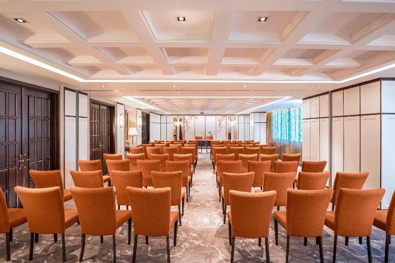 The Athenee Hotel, a Luxury Collection Hotel - Toplantı