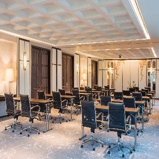 The Athenee Hotel, a Luxury Collection Hotel fotoÄŸrafÄ±