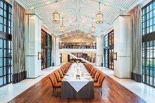 The Athenee Hotel, a Luxury Collection Hotel fotoÄŸrafÄ±