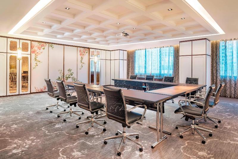 The Athenee Hotel, a Luxury Collection Hotel - Toplantı