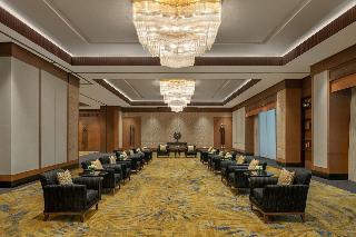 The Athenee Hotel, a Luxury Collection Hotel fotoÄŸrafÄ±