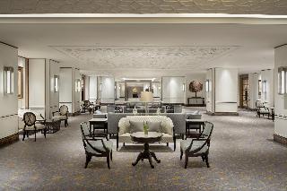 The Athenee Hotel, a Luxury Collection Hotel fotoÄŸrafÄ±