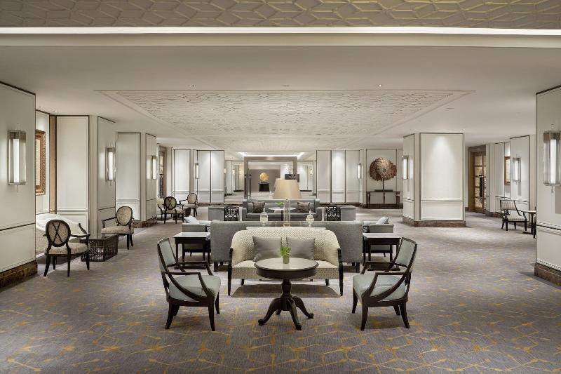 The Athenee Hotel, a Luxury Collection Hotel - Toplantı
