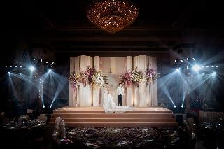 The Athenee Hotel, a Luxury Collection Hotel fotoÄŸrafÄ±