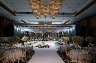 The Athenee Hotel, a Luxury Collection Hotel fotoÄŸrafÄ±