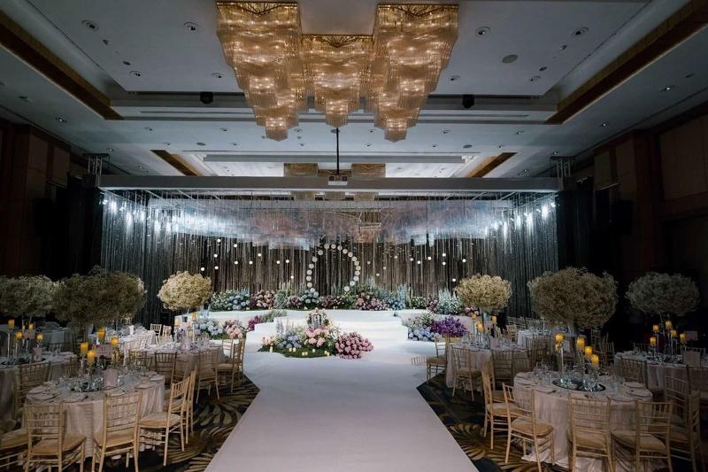 The Athenee Hotel, a Luxury Collection Hotel - Toplantı