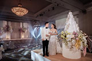 The Athenee Hotel, a Luxury Collection Hotel fotoÄŸrafÄ±