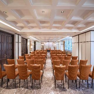 The Athenee Hotel, a Luxury Collection Hotel fotoÄŸrafÄ±