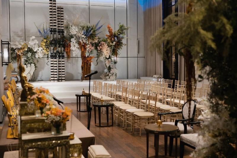 The Athenee Hotel, a Luxury Collection Hotel - Toplantı