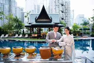 The Athenee Hotel, a Luxury Collection Hotel fotoÄŸrafÄ±