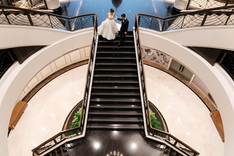 The Athenee Hotel, a Luxury Collection Hotel - Toplantı