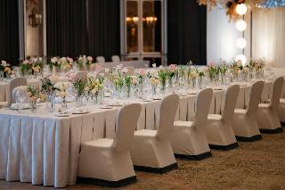 The Athenee Hotel, a Luxury Collection Hotel fotoÄŸrafÄ±