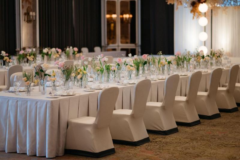 The Athenee Hotel, a Luxury Collection Hotel - Toplantı