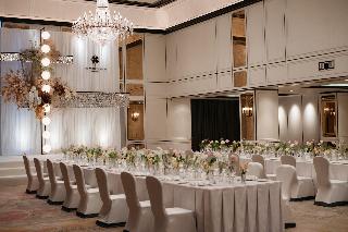 The Athenee Hotel, a Luxury Collection Hotel fotoÄŸrafÄ±