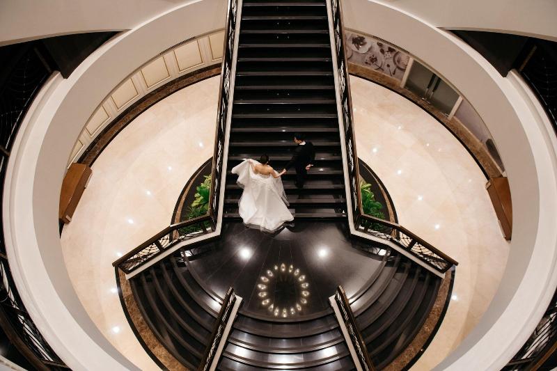 The Athenee Hotel, a Luxury Collection Hotel - Toplantı