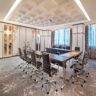 The Athenee Hotel, a Luxury Collection Hotel fotoÄŸrafÄ±
