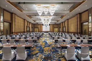 The Athenee Hotel, a Luxury Collection Hotel fotoÄŸrafÄ±
