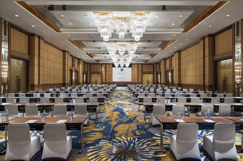 The Athenee Hotel, a Luxury Collection Hotel - Toplantı